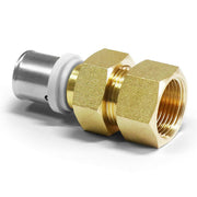 Hakatherm Hollander BM 20 - 1/2"