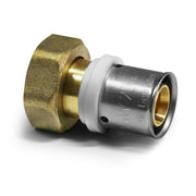 Hakatherm Félhollander Lapostömítésű 32 - 6/4"