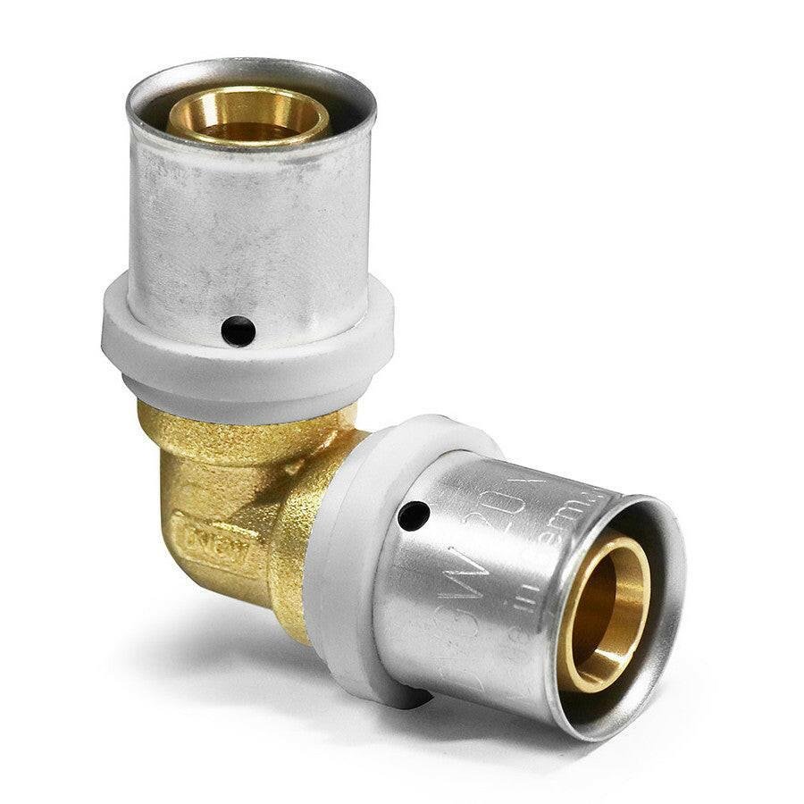 Hakatherm Könyök 20x2