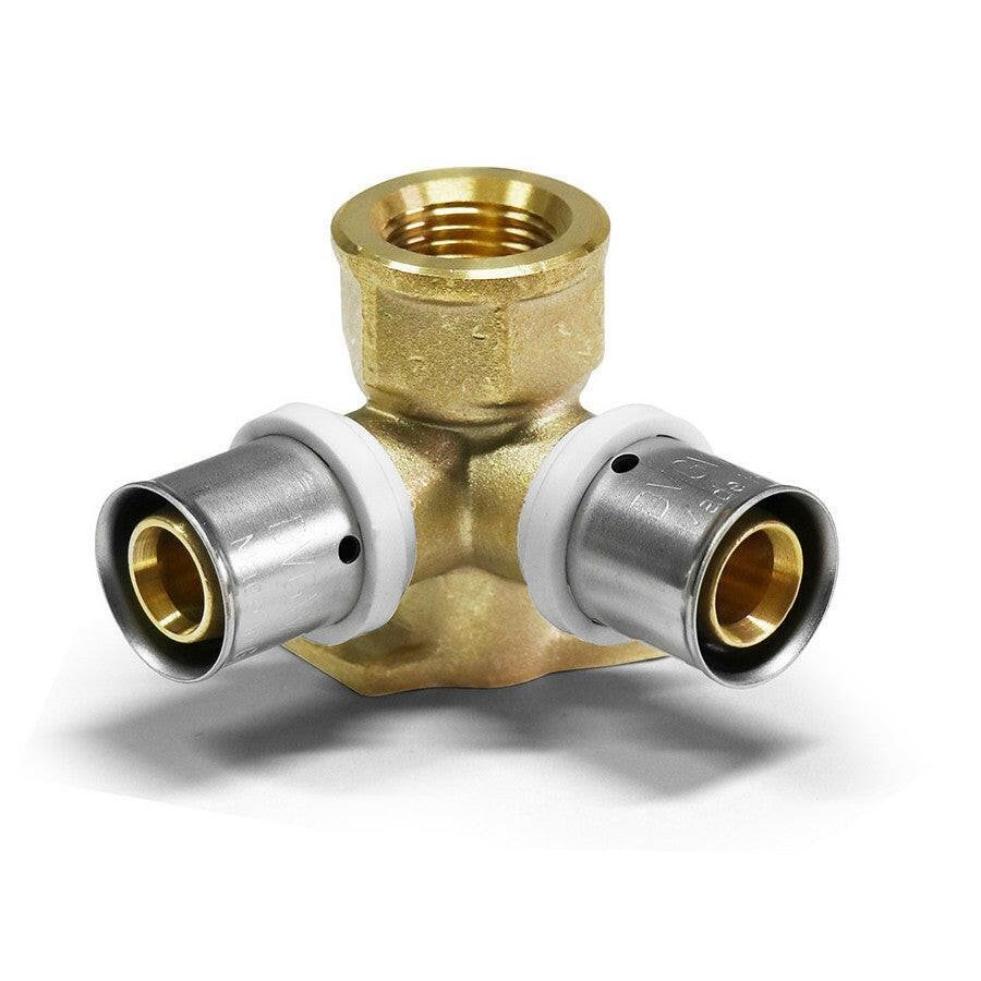Hakatherm Falikorong Dupla 16 - 1/2" - 16