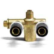 Hakatherm Falikorong Dupla U - alak 16 - 1/2" - 16