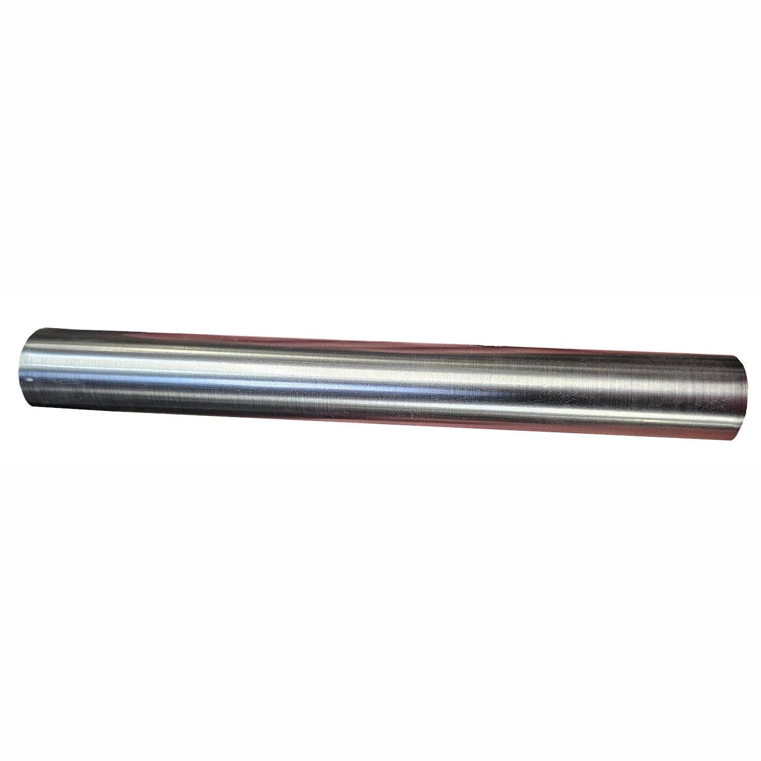 HAKATHERM csőtakaró szál króm 160x19 mm (73166019)