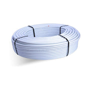 HAKATHERM MultiPex alubetétescső 32x3 PE - RT 50m (szürke)