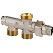 HEIM Duolux alsó 50% M24x1,5