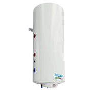 Heizer Plus - 140 (balos) indirekt fali tároló, 1 hőcserélő, fix szigetelés, 2 kW fűtőbetét (PLUS 140)
