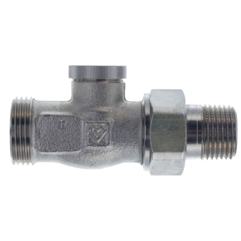 Herz visszatérő szelep 1/2" egyenes G 3/4" (1373311)