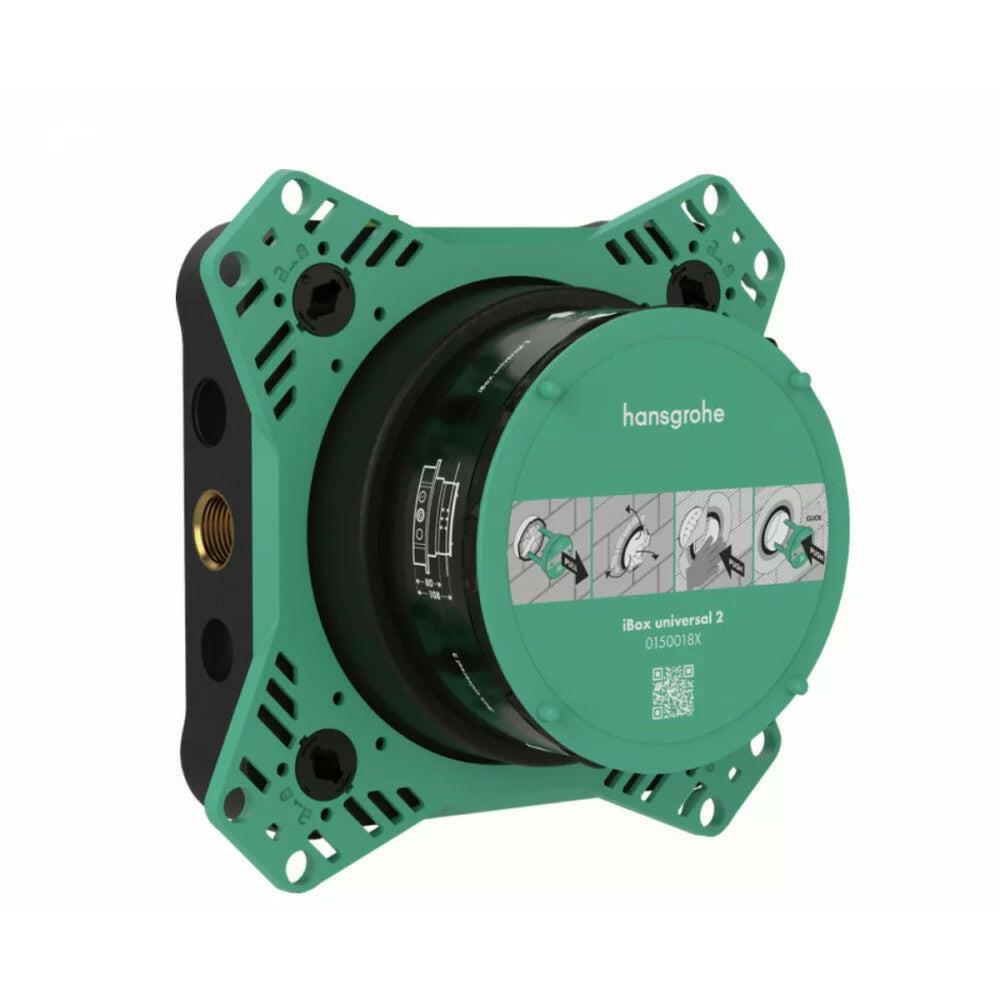 Hansgrohe iBox 2 alaptest (01500180)