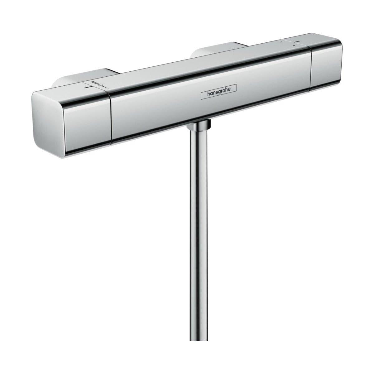 Hansgrohe Ecostat E termosztátos zuhanycsaptelep (15773000)