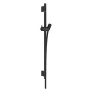 Hansgrohe Unica'S Puro zuhanyrúd 65 cm Matt fekete (28632670)