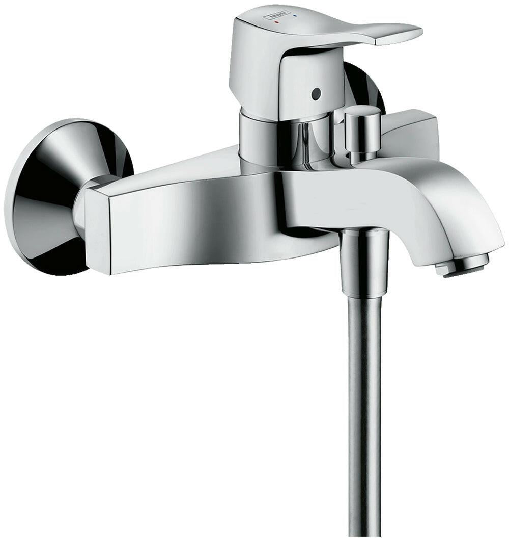 Hansgrohe Metris Classic kádcsaptelep - kifutó