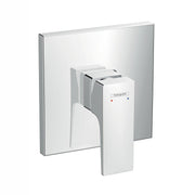 Hansgrohe Metropol falsík alatti zuhanycsaptelep színkészlet (32565000)