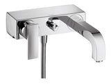 Hansgrohe Axor Citterio kád csaptelep-0