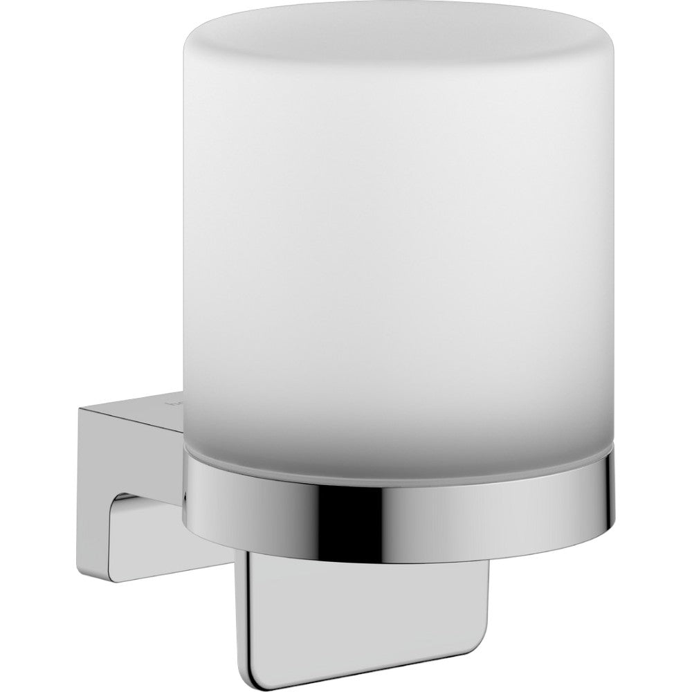 Hansgrohe Logis Universal fali folyékony szappanadagoló, króm (41714000)