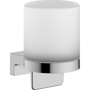 Hansgrohe Logis Universal fali folyékony szappanadagoló, króm (41714000)