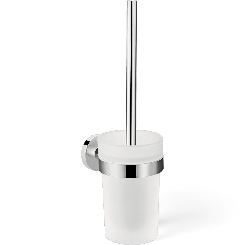 Hansgrohe Logis Universal fali WC kefetartó (41722000)
