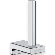 Hansgrohe AddStoris WC-papír-tartó állvány, króm (41756000)