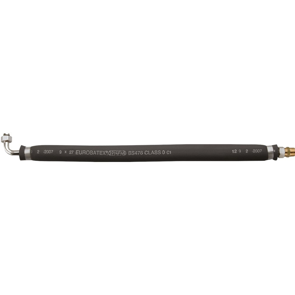 Hansgrohe csatlakozócső flexibilis 800 mm (58192000)