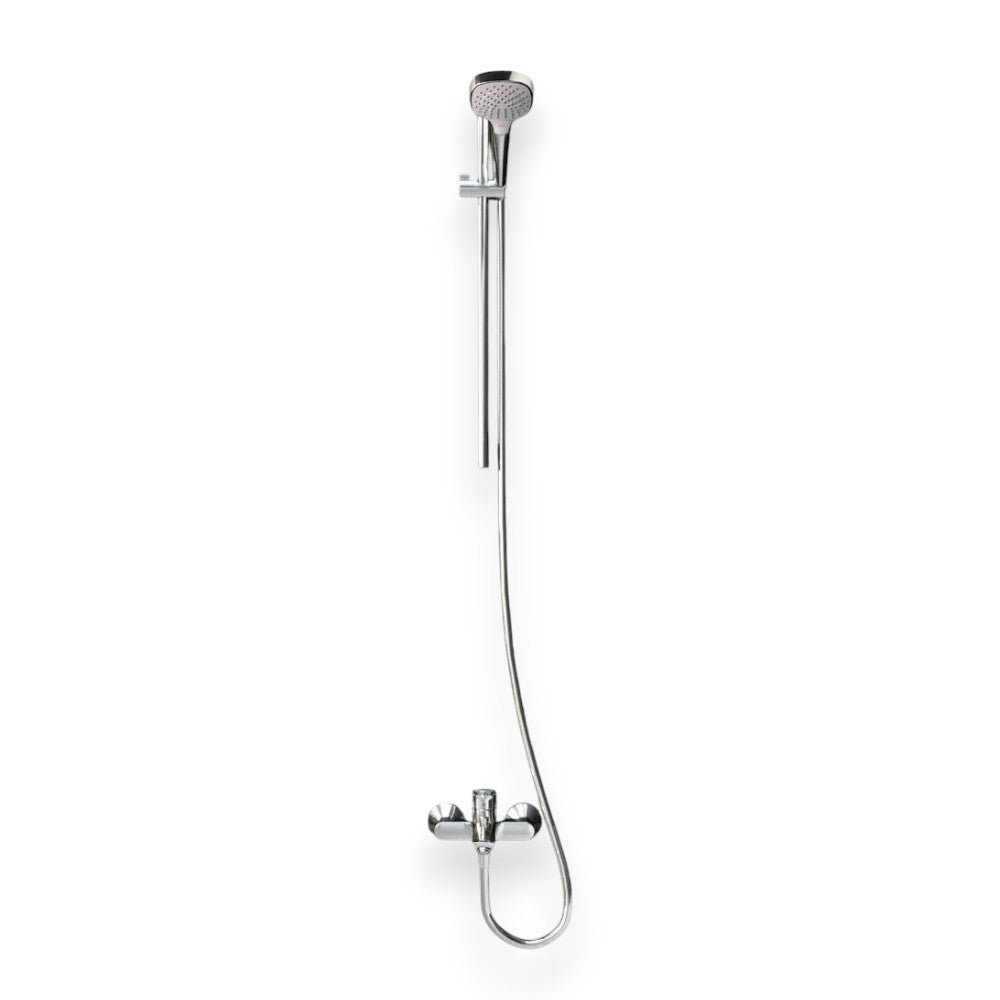 Hansgrohe Logis kád csaptelep (71400000)