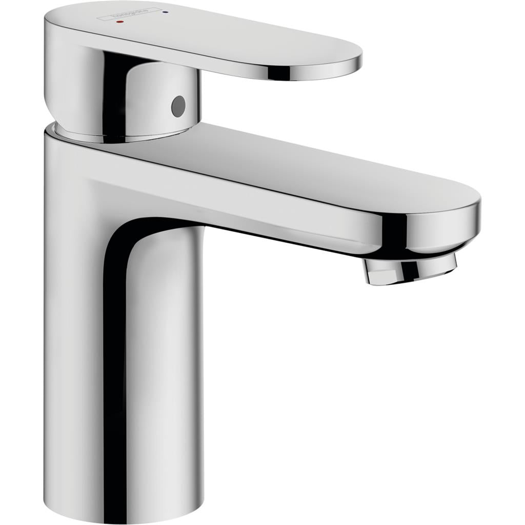 Hansgrohe Vernis Blend egykaros mosdócsaptelep 100, lefolyógarnitúra nélkül (71580000)