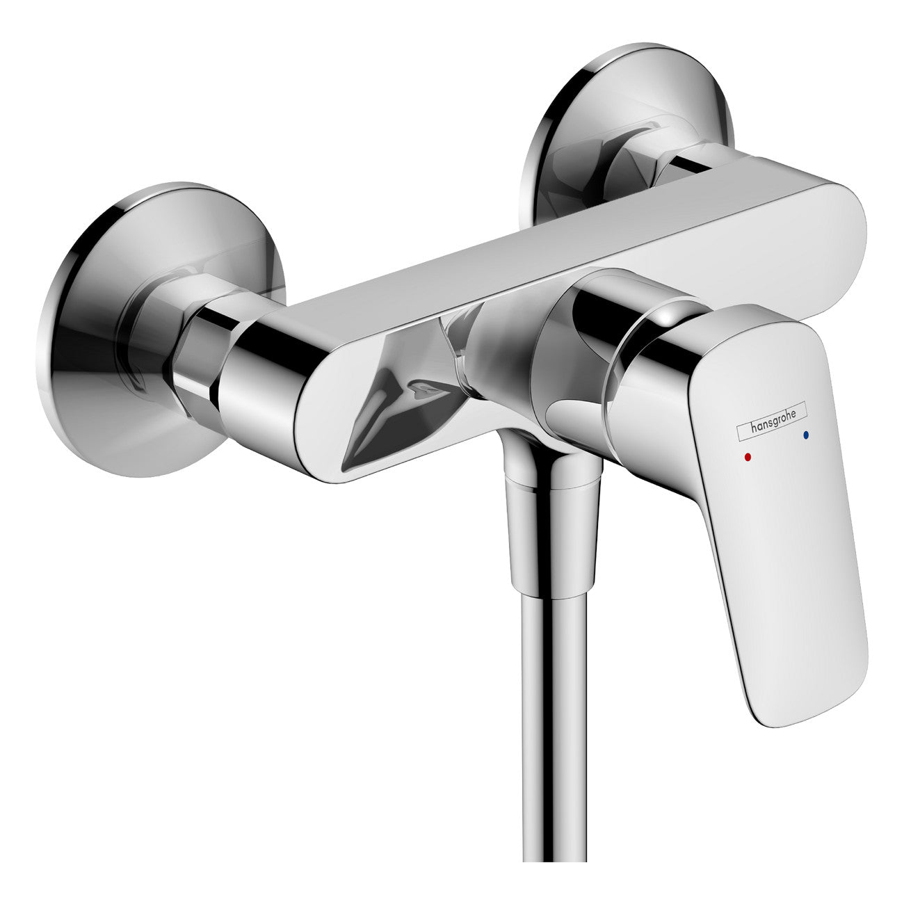 Hansgrohe Logis zuhany csaptelep (71600000)