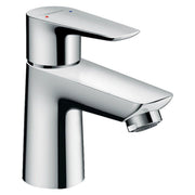 Hansgrohe Talis E mosdócsaptelep 80 automata lefolyógarnitúrával (71700000)