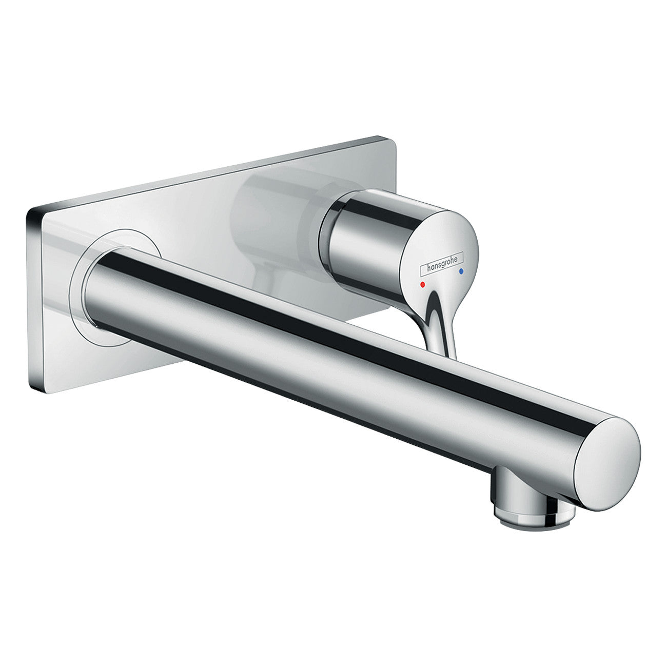 Hansgrohe Talis S mosdó csaptelep falsik alatti, 225mm kif. (72111000)