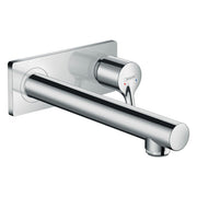 Hansgrohe Talis S mosdó csaptelep falsik alatti, 225mm kif. (72111000)