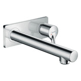 Hansgrohe Talis S mosdó csaptelep falsik alatti, 225mm kif. (72111000)