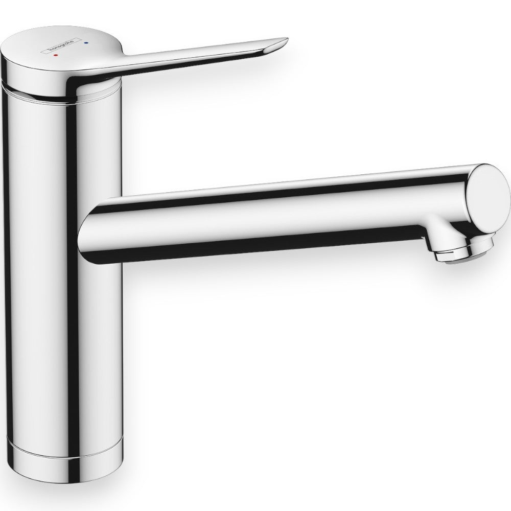 Hansgrohe Zesis M33 konyhai csaptelep 160, ablak előtti szereléshez, 1jet ( 74805000 )