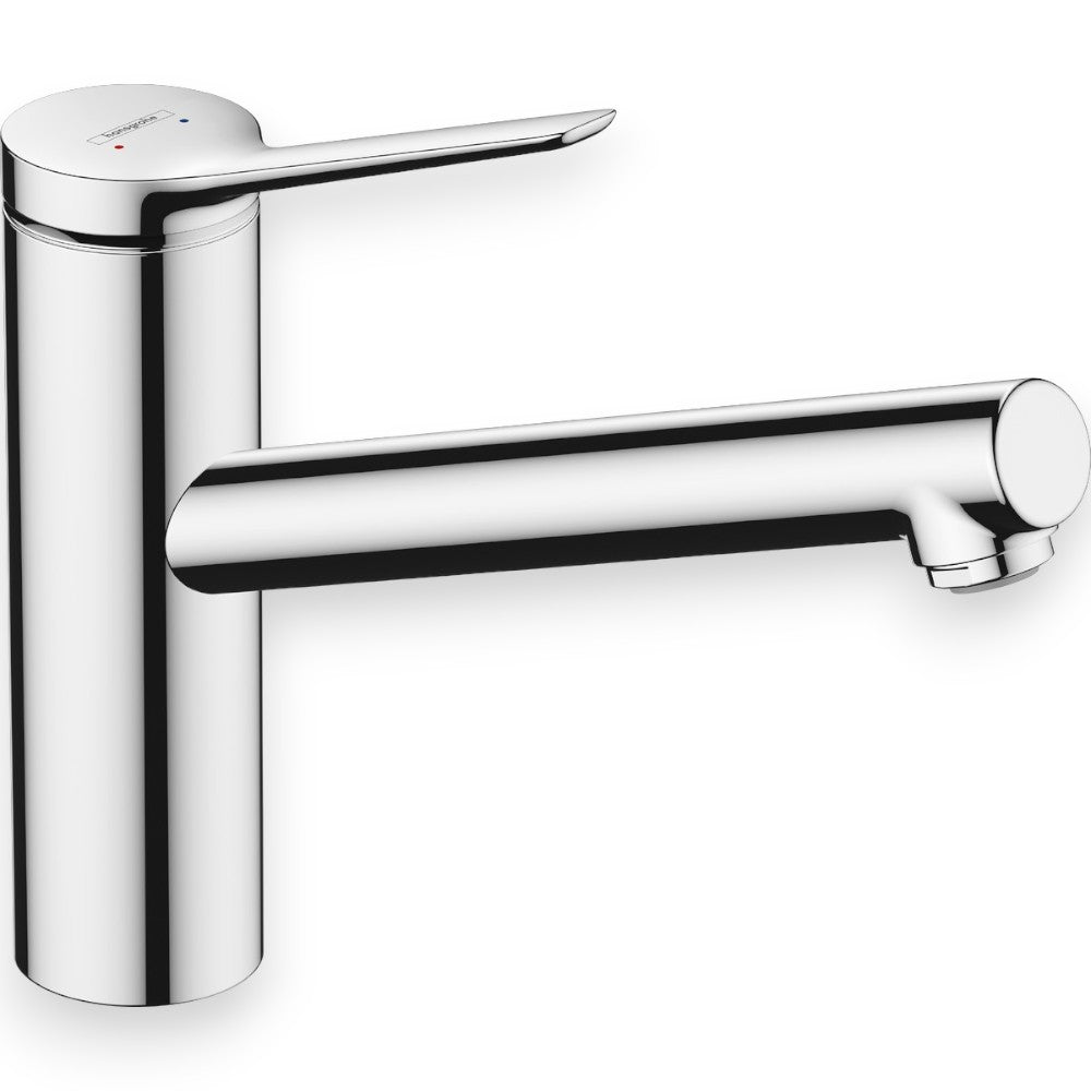Hansgrohe Zesis M33 konyhai csaptelep 150, nyílt rendszerű vízmelegítőkhöz, 1jet ( 74806000 )