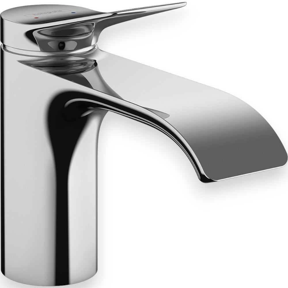Hansgrohe Vivenis mosdócsaptelep 80, lefolyógarnitúra nélkül ( 75012000 )
