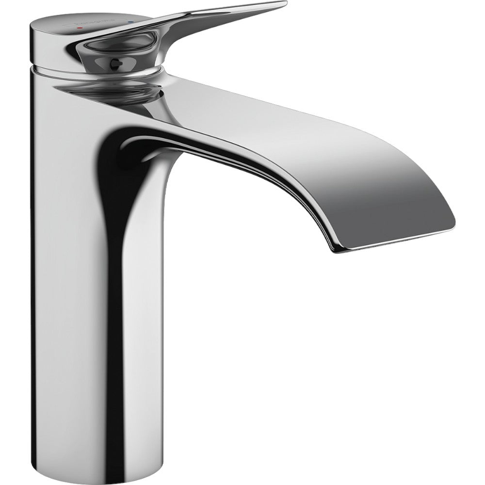 Hansgrohe Vivenis mosdócsaptelep 110, automata lefolyógarnitúrával ( 75020000 )