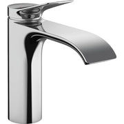 Hansgrohe Vivenis mosdócsaptelep 110, automata lefolyógarnitúrával ( 75020000 )