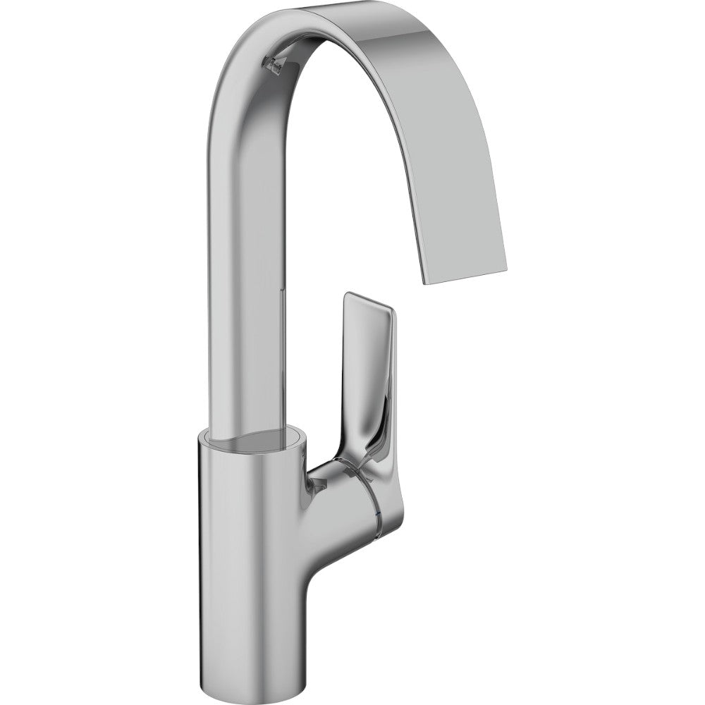 Hansgrohe Vivenis mosdócsaptelep 120, elforgatható kifolyóval, lefolyógarnitúra nélkül ( 75032000 )