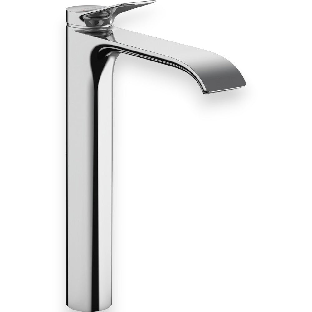 Hansgrohe Vivenis mosdócsaptelep 250, mosdótálakhoz, lefolyógarnitúra nélkül ( 75042000 )
