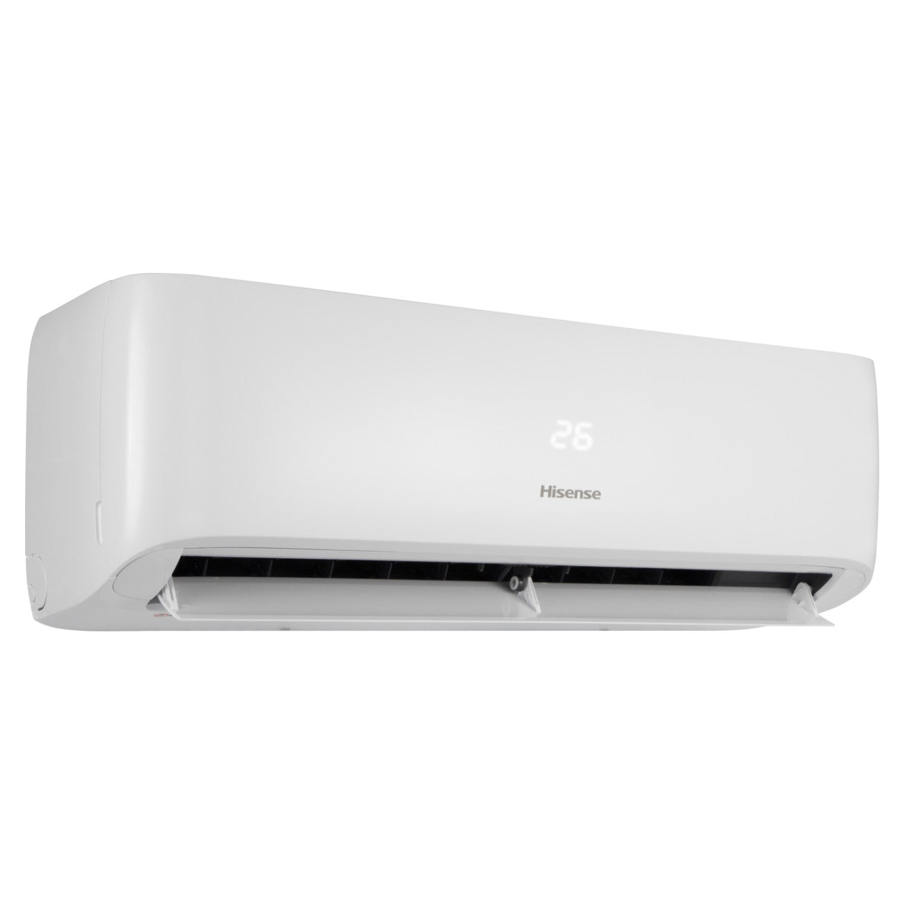 Hisense Easy Smart mono split klíma szett 6.5 kW (CA70BT1AG/CA70BT1AW)