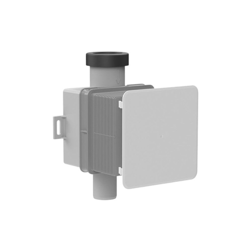 HL - 138N kondenz és klíma szifon falba építhető (HL - 138N)