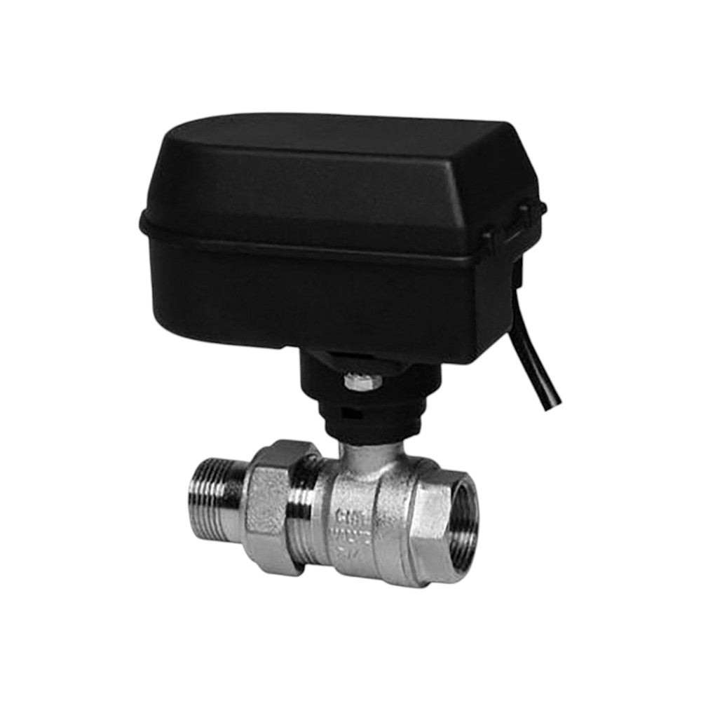 Honeywell 1-utú motoros golyóscsap 1" bm (HAV25)