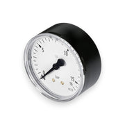 Honeywell feszmérő 63-as 0-10bar 1/4" (M07M-A10)