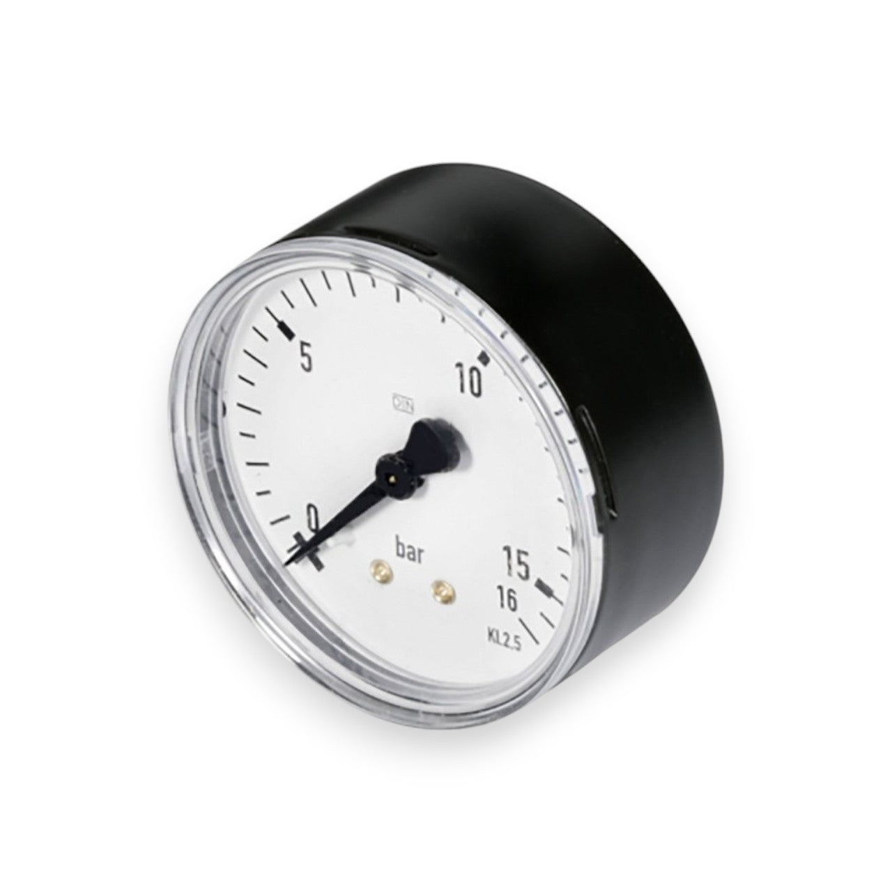 Honeywell feszmérő 63-as 0-10bar 1/4" (M07M-A10)
