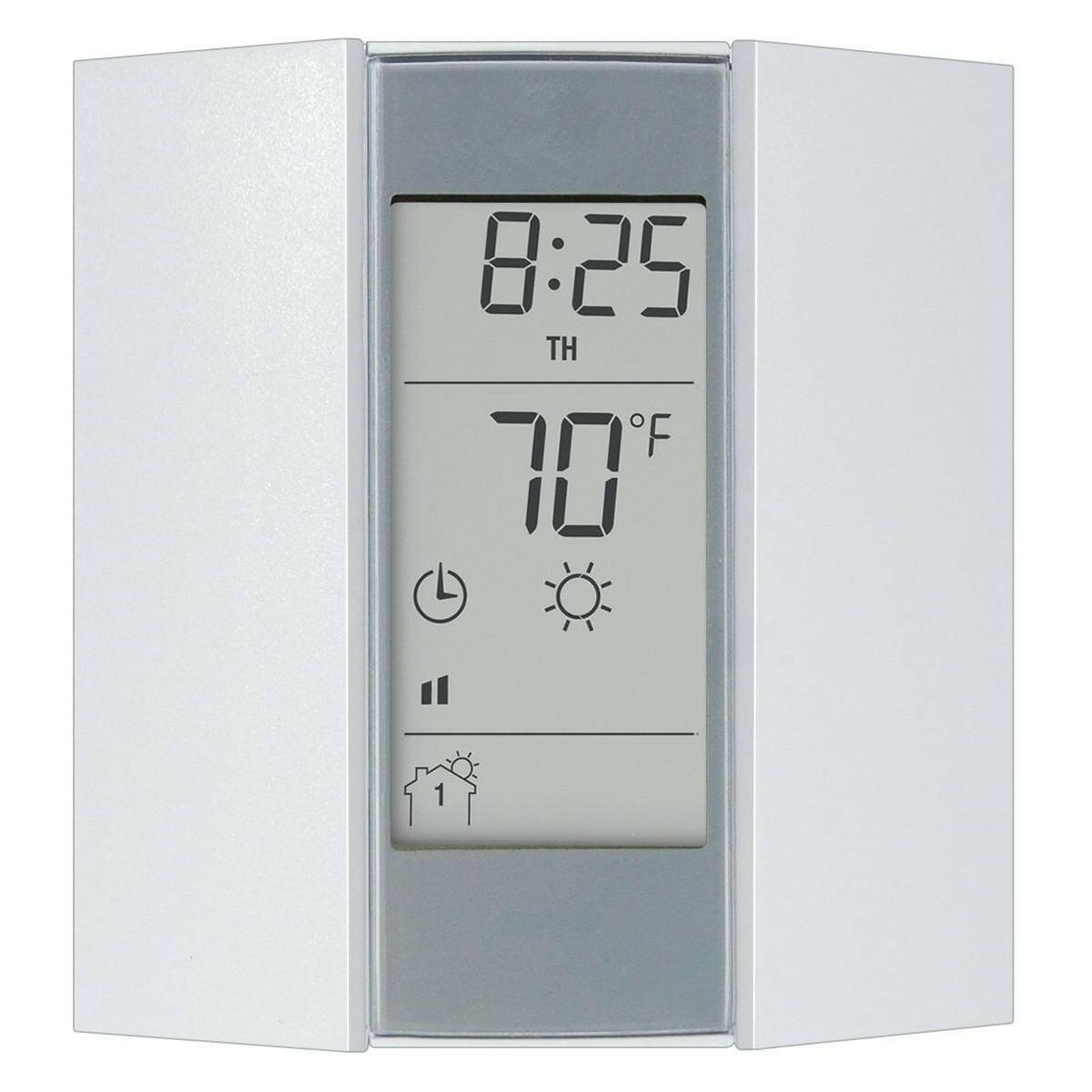 Honeywell TH232 szobatermosztát, vezetékes, programozható ( TH232 - AF - 230 - OEM )