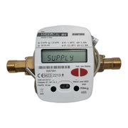 Költségosztó fűtési 1/2" 1,5m3-1