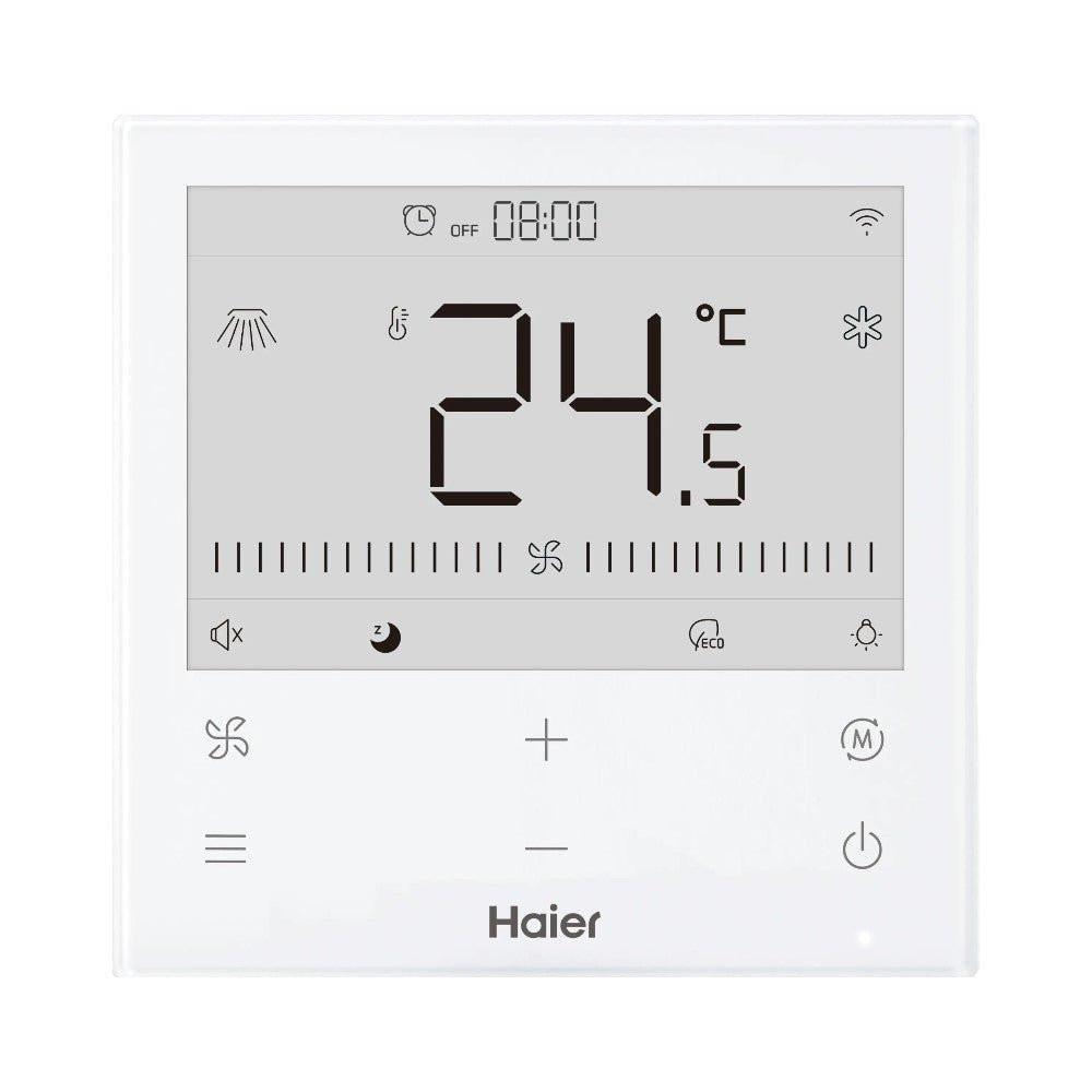 Haier multi split klíma beltéri légcsatornás egység 3.5 kW (LOW Pa) (AD35S2SS1FA(H) / HW - SA201ABK)