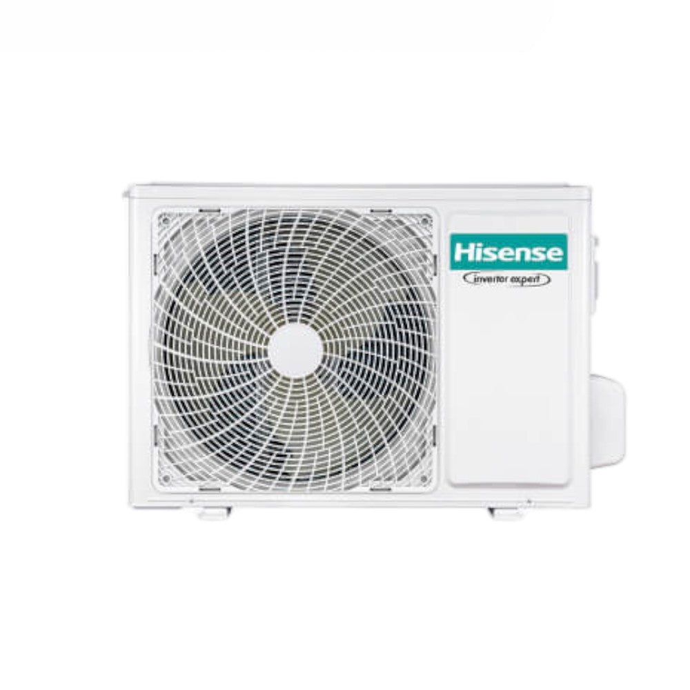 Hisense Energy Pro X mono split klíma szett 3.5 kW (QH35XV4A)