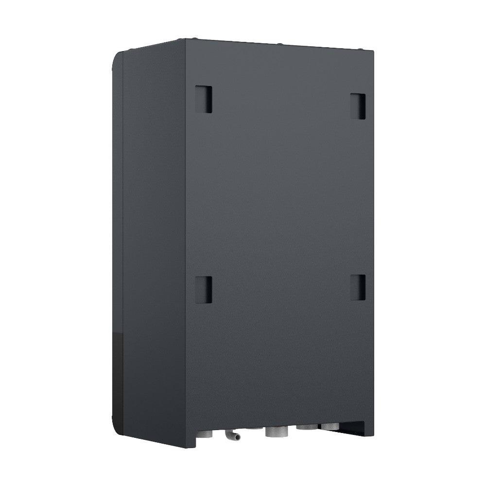 TERRALUX Hi - Master V 6 monoblokkos hőszivattyú szett,R290, 1fázis, 6,61kW+HS10 hidro modul (NE - F60+HID)