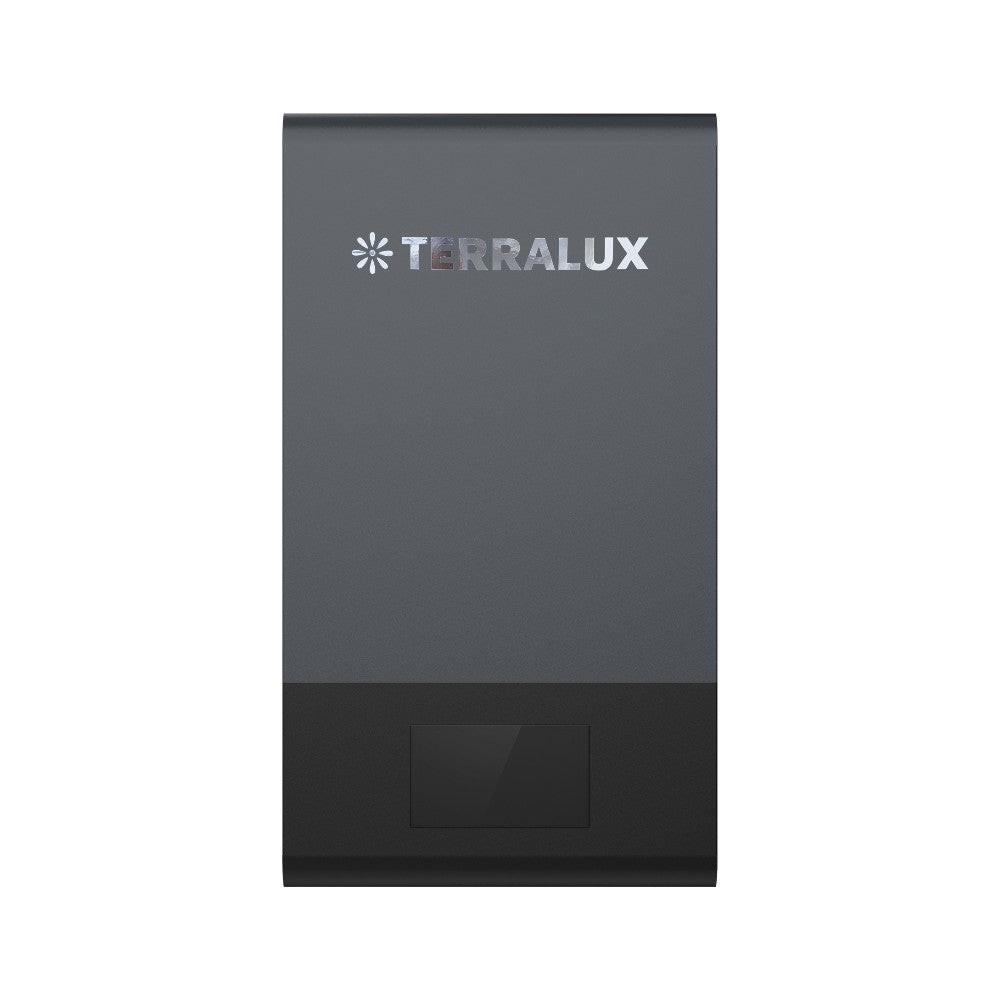 TERRALUX Hi - Master V 6 monoblokkos hőszivattyú szett,R290, 1fázis, 6,61kW+HS10 hidro modul (NE - F60+HID)