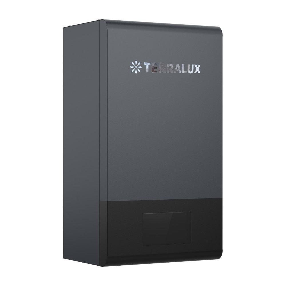 TERRALUX Hi - Master V 6 monoblokkos hőszivattyú szett,R290, 1fázis, 6,61kW+HS10 hidro modul (NE - F60+HID)