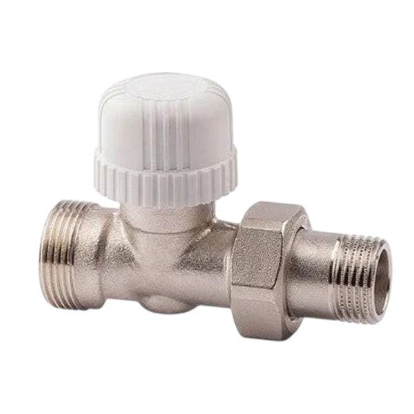 ICMA RAD. SZELEP 1/2" EGY. -24#1.5 HŐFOKSZ