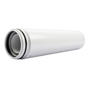 Immergas 60/100 PPS/ALU toldócső 0,5 fm (3.014643)