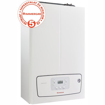 Immergas Victrix Tera V2 32 kondenzációs gázkazán, kombi 28 / 31,9kW (3.032931)